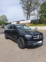 Mercedes-Benz GLS 350 d 4MATIC -