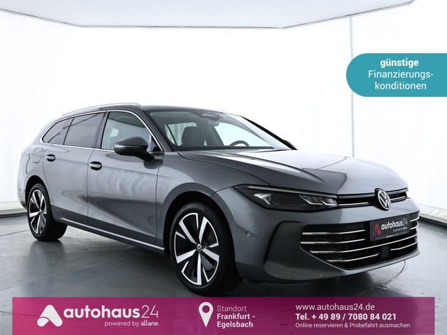 VW Passat 1.5 eTSI Business Navi|LED|Sitzhzg.|DAB