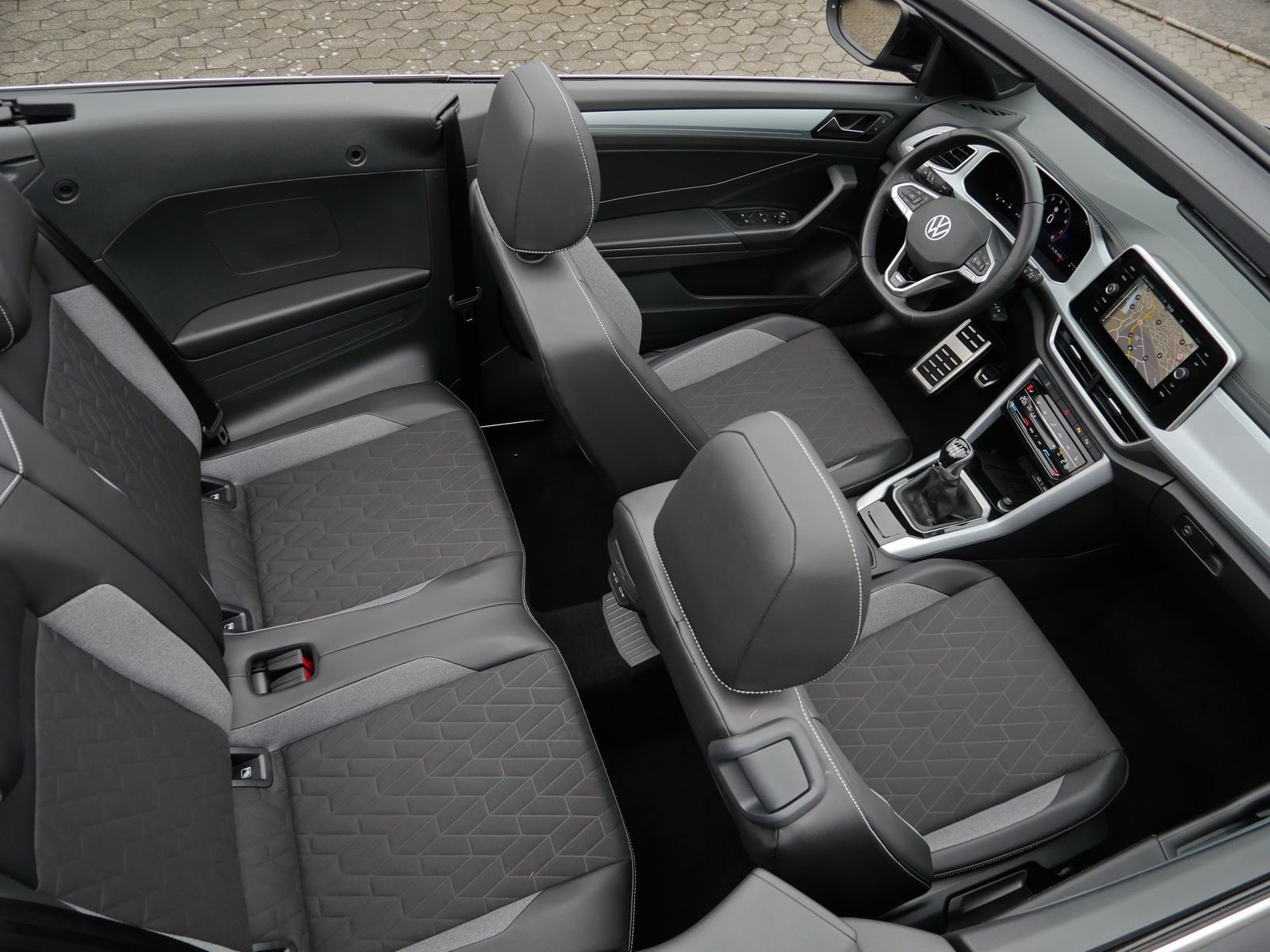 Volkswagen T-Roc - Bild 17