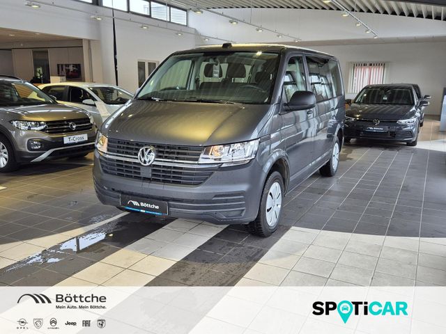 Volkswagen T6.1 Transporter 2.0TDI /PDC/Android /Tempomat