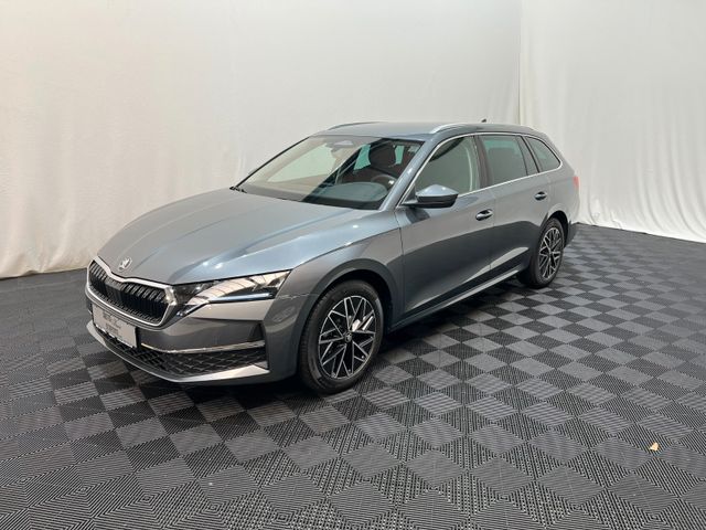 SKODA Octavia 2.0 TDI DSG Selection Combi/AHK/ACC