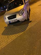 Kia Picanto 1.1 - 2010 - 77.600 km - frisc... - gebrauchte Kia Picanto aus dem Jahr 2010