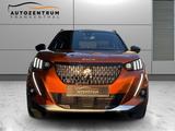 Peugeot 2008 GT LINE ACC PANO DAB AHK LEDER  - Peugeot 2008 mit Schiebedach