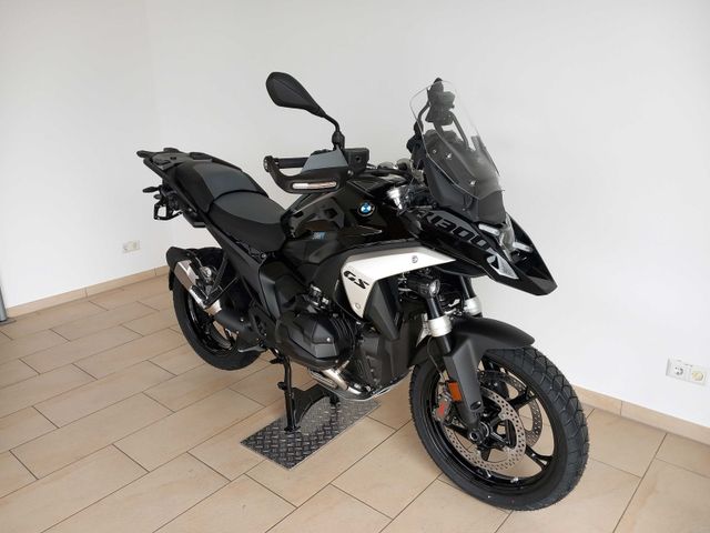 BMW R 1300 GS *4 Pakete* *ASA*