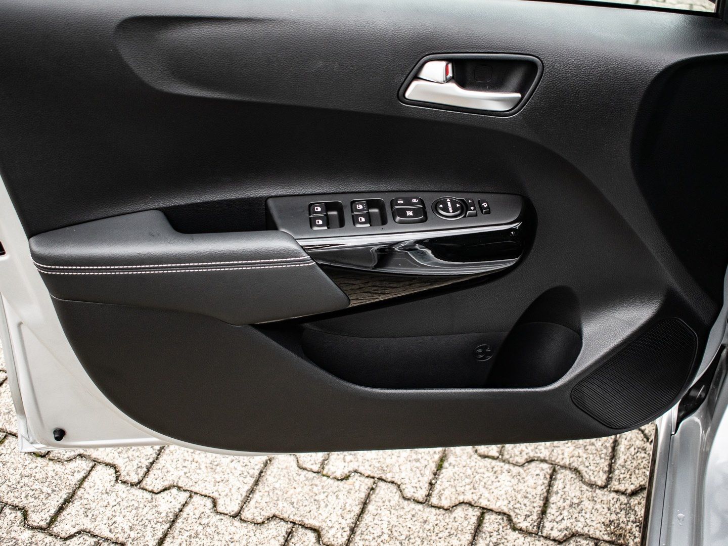 Kia Picanto - Bild 17