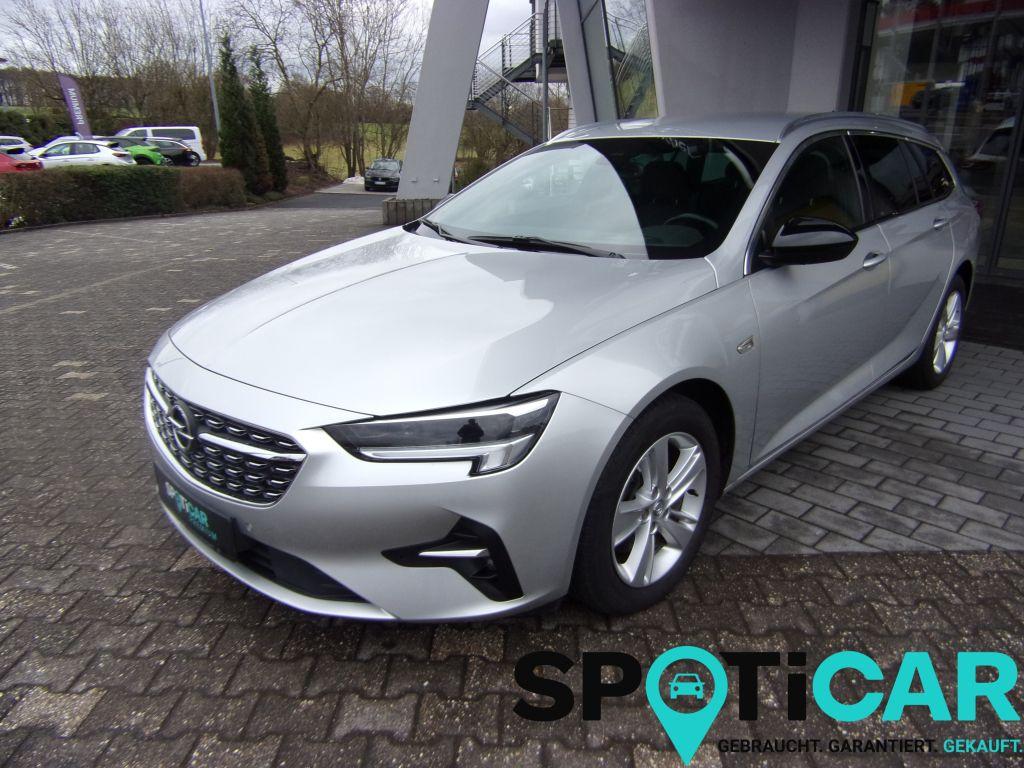 Opel Insignia Business ST 2.0D AT NAVI AHK MATRIX