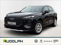 Audi Q3 - Vorschau Bild 1