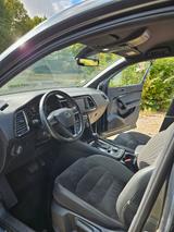 Seat Ateca 1.4 EcoTSI 110kW Xcellence 4Drive DSG ... - Seat Ateca Gebrauchtwagen in Hamburg