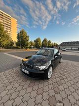BMW 125i Coupe| 3.0L Benzin |218 PS | - BMW 125: Coupé, 125i