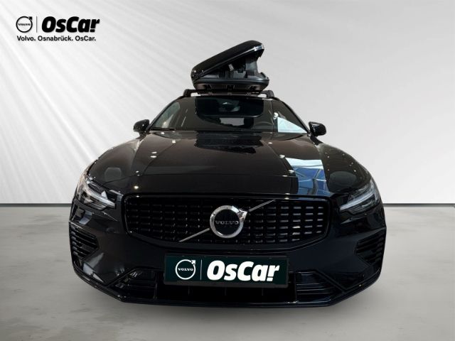 Volvo V60 T8 Plus Dark Business Edition Dachhimmel ant imagem 2