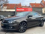 Volkswagen Eos Exclusive *AUTOMATIK*211PS*NAVI*PDC* - Volkswagen Eos: Automatik
