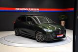 BMW 218 i Active Tourer M Sport HuD Leder Pano AHK - BMW 218 Active Tourer in Wuppertal