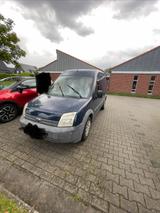 Ford Transit Connect - Kastenwagen TÜV NEU!! - gebrauchte Ford Transit Connect aus dem Jahr 2008