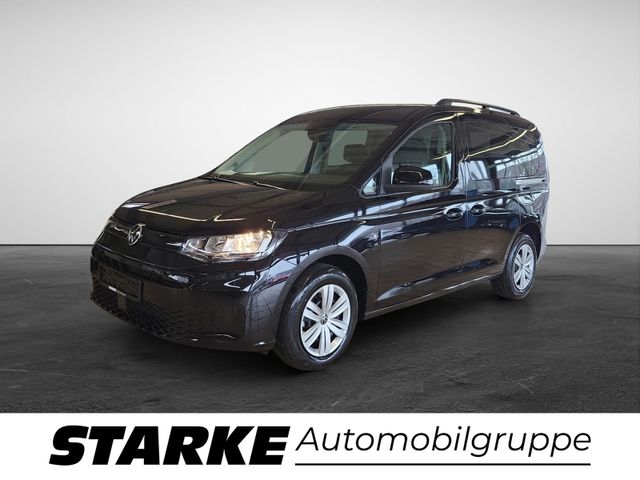 Volkswagen Caddy 1.5 TSI DSG Family  Kamera PDC Tempo Klima