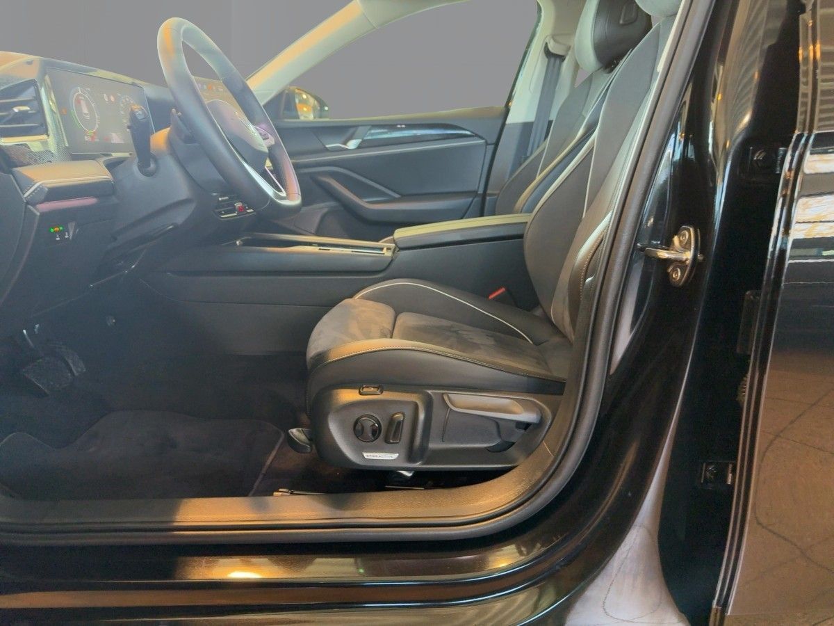 Volkswagen Passat - Bild 9