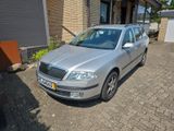 Skoda Octavia Combi 1.6 Classic Classic - Skoda Octavia aus 2006: Kombi