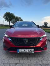 Peugeot 308 BlueHDi 130 EAT8 GT SW GT Winter SHZ Focal - Peugeot 308 von privat