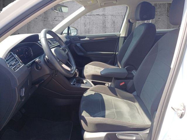 Tiguan 1.5 TSI Elegance DSG/ACC/NAVI/SHZ/KLIMA/L