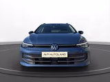Volkswagen Golf VIII Variant 1.5 eTSI DSG GOAL | NAVI | AHK - Volkswagen Golf: Goal