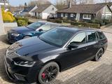 Skoda Octavia 2.0 TSI DSG RS FIRST EDITION Combi R... - Skoda Octavia: RS First Edition