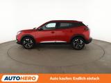 Peugeot 1.2 PureTech Allure Pack  Aut.*NAV*TEMP*CAM* - Peugeot 2008 Gebrauchtwagen in München