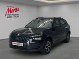 Skoda Kamiq Selection EU6d 1.5 TSI Blackline DSG AHK - Skoda Kamiq Gebrauchtwagen in Hannover