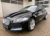 Jaguar Ich werde mein Auto verkaufen. - Jaguar XF in Stuttgart