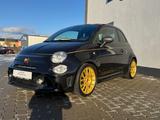 Abarth 595 Scorpionero - Abarth 595 aus 2020