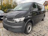 Volkswagen T6.1 ABT e Transporter Lang Klima