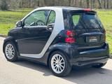 Smart ForTwo fortwo coupe Micro Hybrid Drive 52 kW - Smart ForTwo Gebrauchtwagen in Augsburg