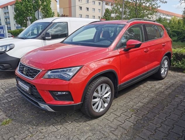 Seat Ateca Style 1.5 TSI ACT DSG