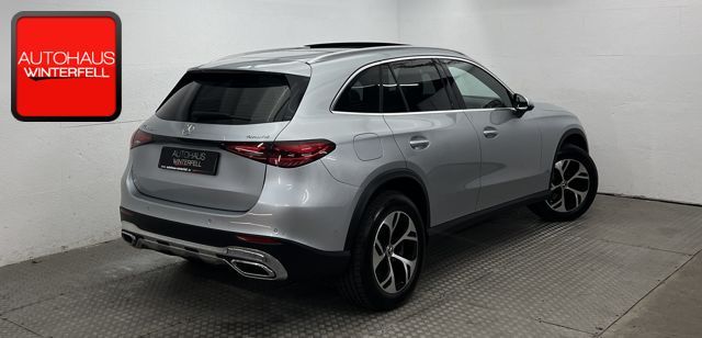 Mercedes-Benz GLC 300 e 4M AVANTGARDE ADVANCED PANO AHK DISTRO foto 4