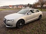 Audi A5 Coupe 1.8 TFSI ORG 132 TKM Motor NEU - Audi: Motor