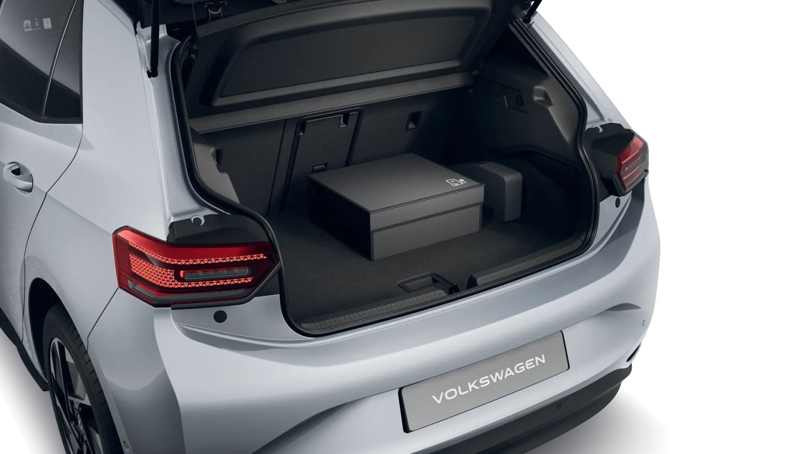 Volkswagen ID.3 - Bild 9