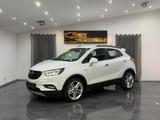 Opel Mokka X - weiße Opel Mokka X