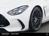 Mercedes-Benz AMG GT 55 4M+ Night 21" KERAMIK Aero NAPPA NP210 - Mercedes-Benz AMG GT in Augsburg