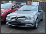 Mercedes-Benz C 200 CGI Sport Sitzh* PDC*Klimaaut* - gebrauchte Mercedes-Benz C 200 aus dem Jahr 2010