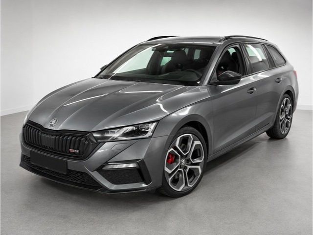 Image of Skoda Octavia