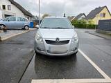 Opel Agila - Opel Agila mit Diesel-Antrieb