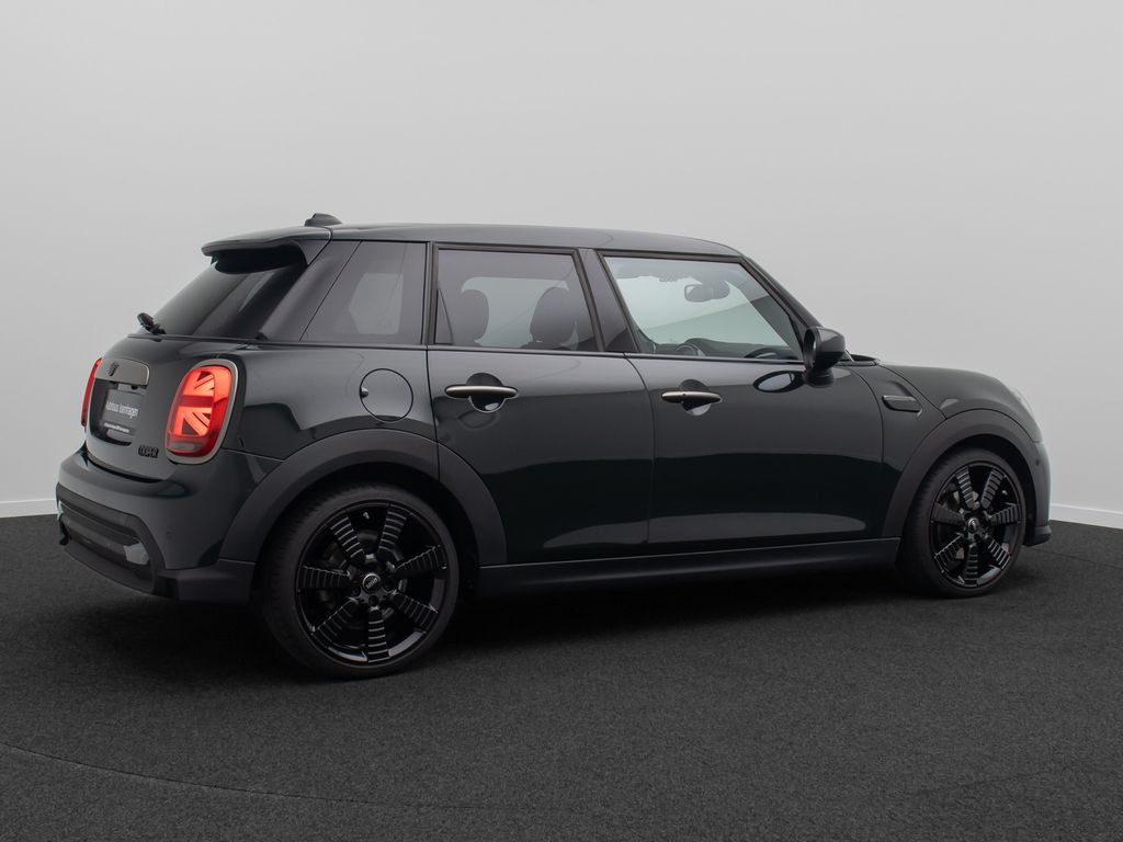 MINI Cooper 2023