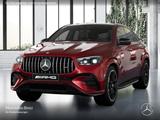 Mercedes-Benz GLE53 4M+Cp AMG/PerfAbgas/TrackPace/Sitzkli/Pano - Mercedes-Benz GLE-Class: Rot