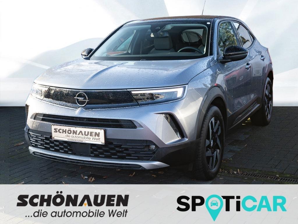 Opel Mokka Business Elegance +ALLW+AUT+PDC+RFK+KLIMA+