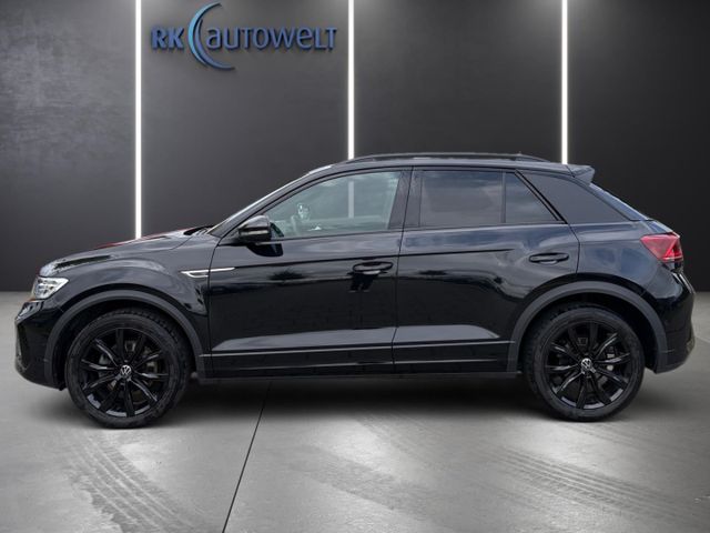 T-Roc R-Line 2.0 TSI 4Motion StandHZG AHK Navi