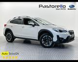Subaru SUBARU XV 1.6i Lineartronic Style - Subaru XV aus 2022