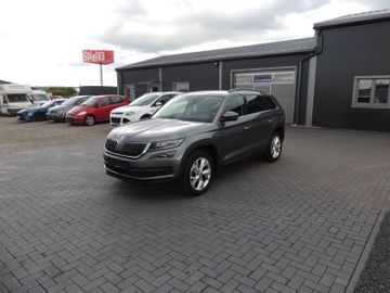 Skoda Kodiaq - 2