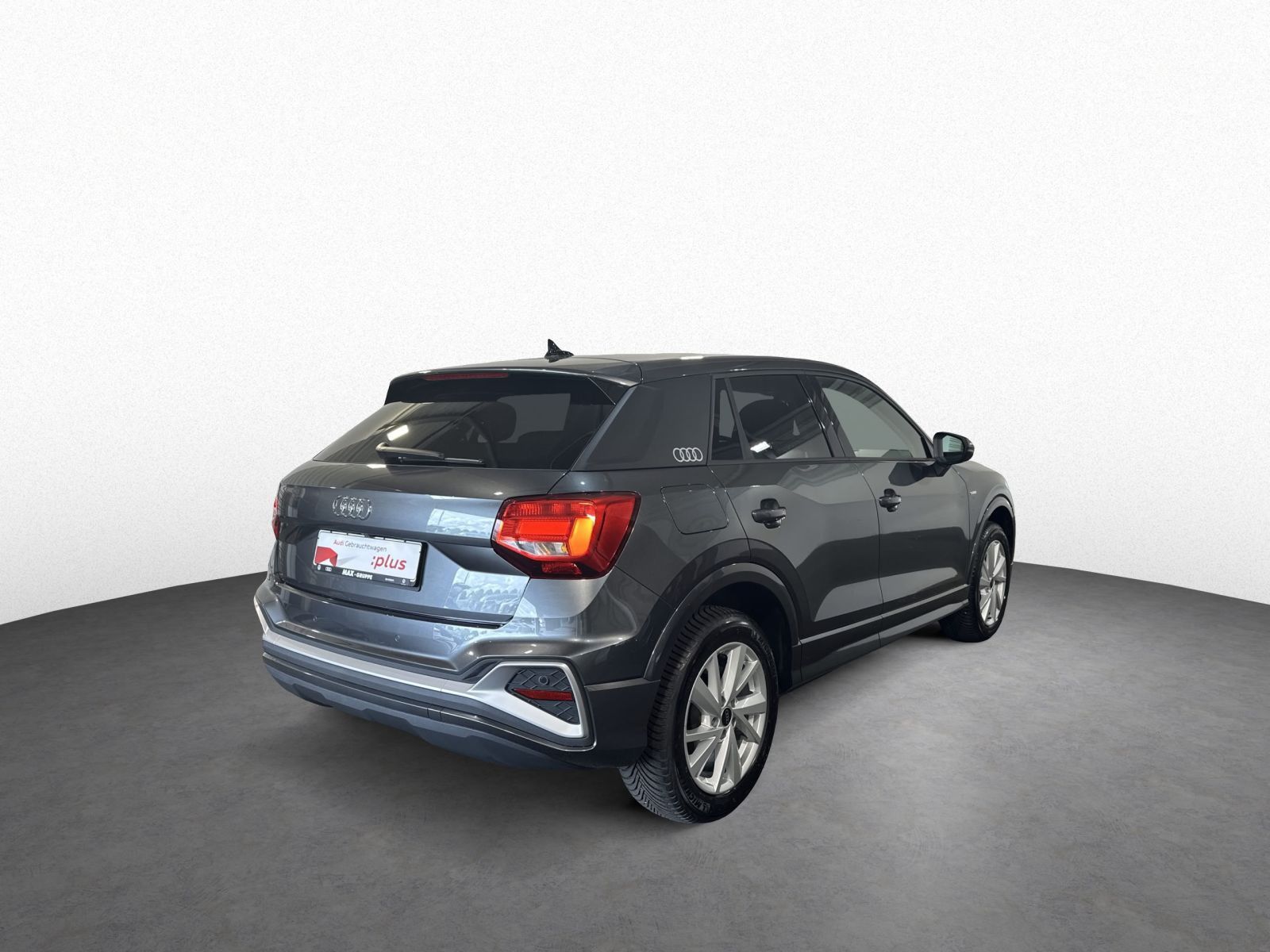 Audi Q2 - Bild 5