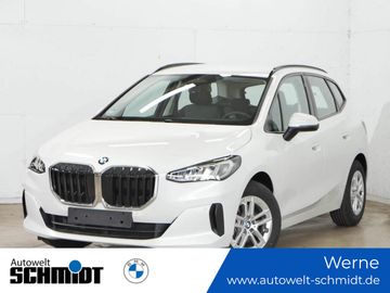BMW 218i Active Tourer + GARANTIE-bis-07.2030