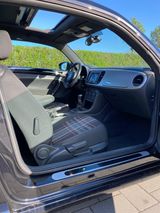 Volkswagen Beetle 1.2 TSI BMT Design Design - Volkswagen Beetle in Hamburg