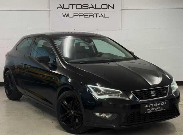 Seat Leon SC FR 2.0 TDI *LED*NAVI*SHZ*1.HAND*