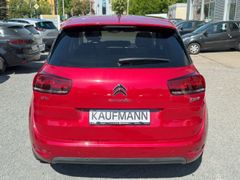 Fahrzeugabbildung C4 SpaceTourer Picasso Selection 1.2 PureTech 13